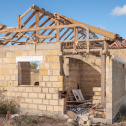 Rénovation de Bâtiment Éducatif pour un Environnement Propice à l'Apprentissage Saint-Pierre-des-Corps